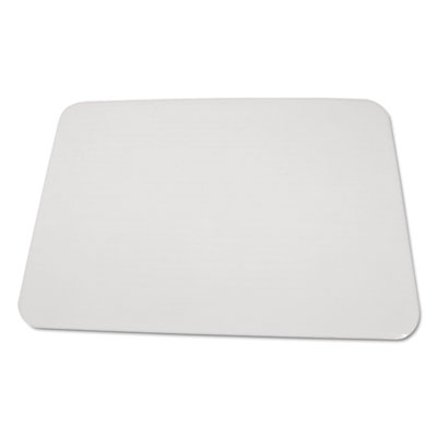 SCT Bakery Cake Pads, 10 x 14, Bright White, 100/Bundle SCH1149 SCH 1149