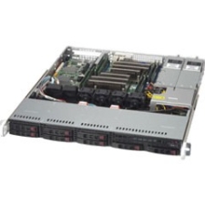 Supermicro SuperChassis CSE-113MFAC2-R606CB 113MFAC2-R606CB