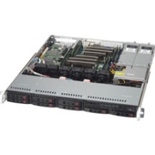 Supermicro SuperChassis CSE-113MFAC2-R606CB 113MFAC2-R606CB