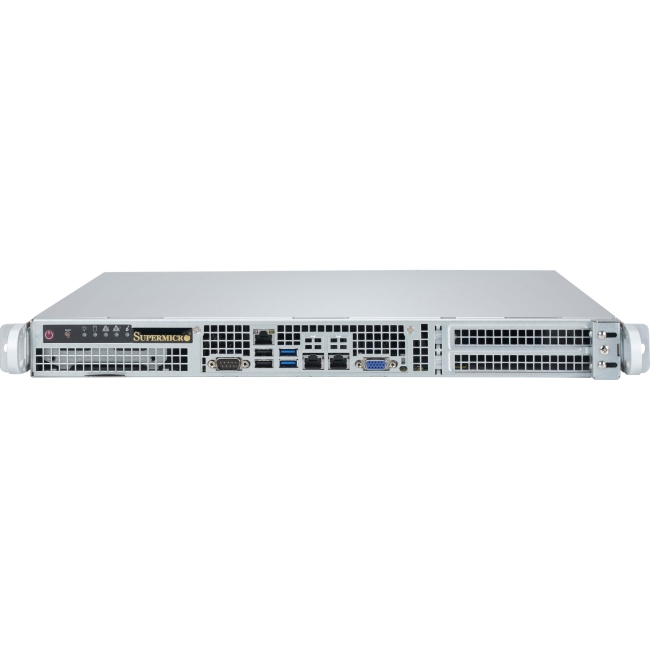 Supermicro SuperChassis Computer Case CSE-515-350