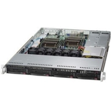 Supermicro SuperChassis Computer Case CSE-815TQC-R504CB 815TQC-R504CB