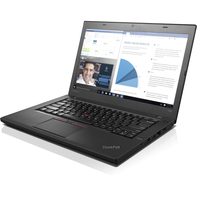 Lenovo ThinkPad T460 Notebooks 20FN002NUS