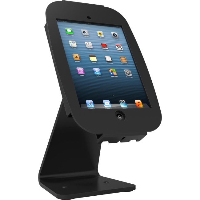 Compulocks Space iPad 360 - Rotating and Tilting iPad Enclosure Kiosk 303B290SENB