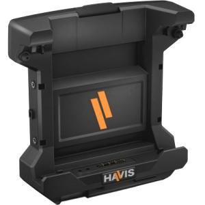 Havis DS-DELL-600 Docking Station for Dell's Latitude 12 Rugged Tablet DS-DELL-601