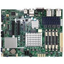 Supermicro Server Motherboard MBD-X9SKV-1125-O X9SKV-1125