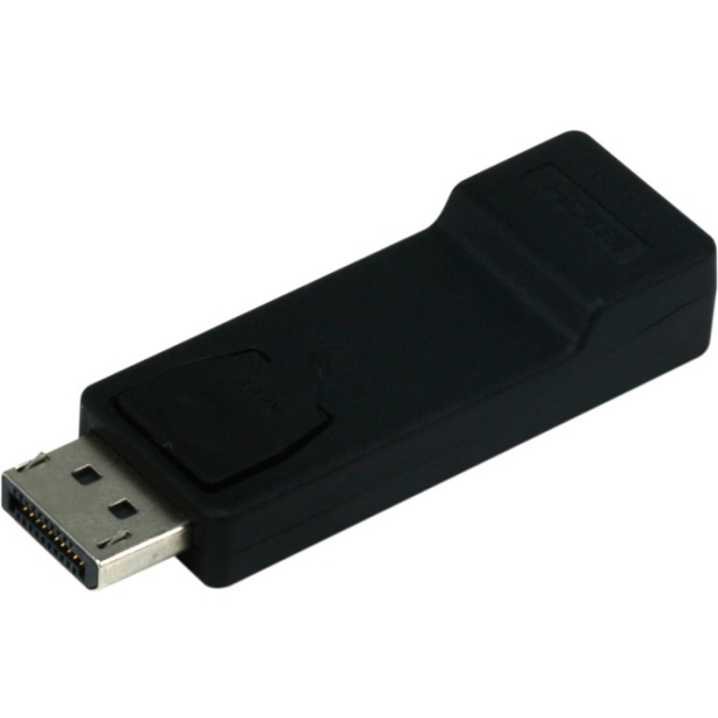 Monoprice DP (DisplayPort) Male to HDMI Female Adapter 4826