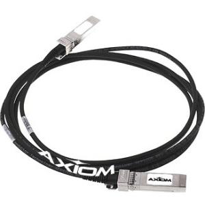 Axiom SFP+ to SFP+ Passive Twinax Cable 7m MACBLTA7M-AX