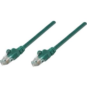 Intellinet Network Cable, Cat5e, UTP 347358