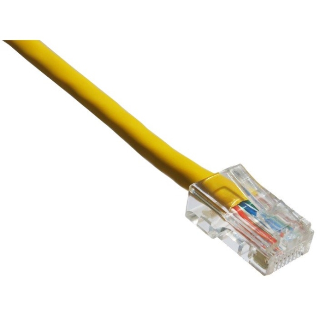 Axiom Cat.6 UTP Patch Network Cable C6NB-Y100-AX