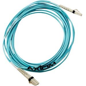 Axiom Fiber Optic Network Cable STST10GA-10M-AX