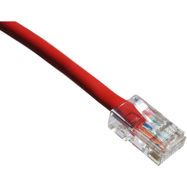 Axiom Cat.5e Patch Network Cable C5ENB-R2-AX