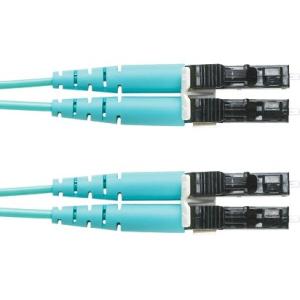 Panduit Fiber Optic Duplex Patch Network Cable FZ2ELLNLNSNM005