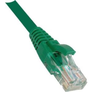 Weltron Cat.6 Patch Network Cable 90-C6CB-GN-001