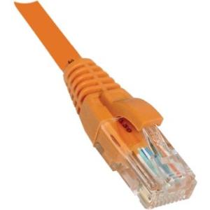 Weltron Cat.6 Patch Network Cable 90-C6CB-OR-007