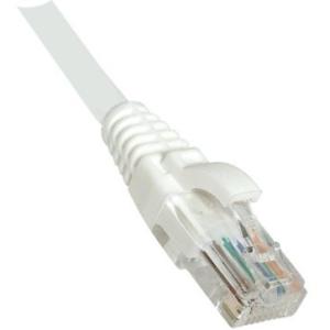 Weltron Cat.6 Patch Network Cable 90-C6CB-WH-100