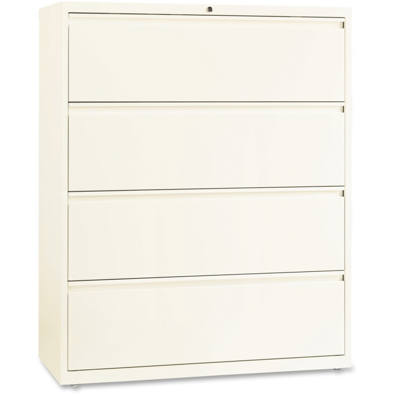 Lorell 42" Lateral File 22957 LLR22957