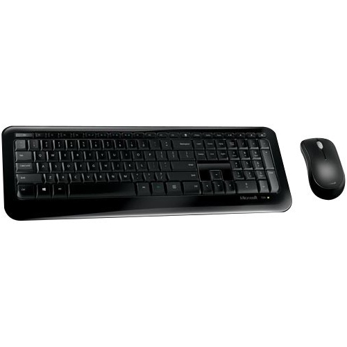 Microsoft Wireless Desktop PN9-00001 850