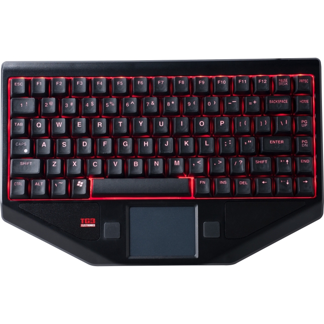 TG-3 Keyboard KBA-BLTX-USNNR-US BLTX