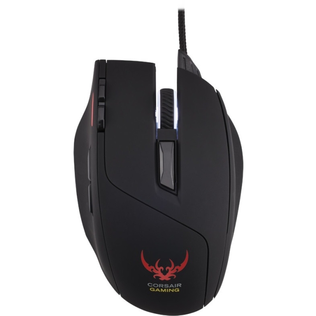 Corsair Gaming Sabre Laser RGB Gaming Mouse CH-9303011-NA