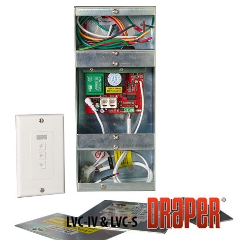 Draper Power Accessory Kit 121223