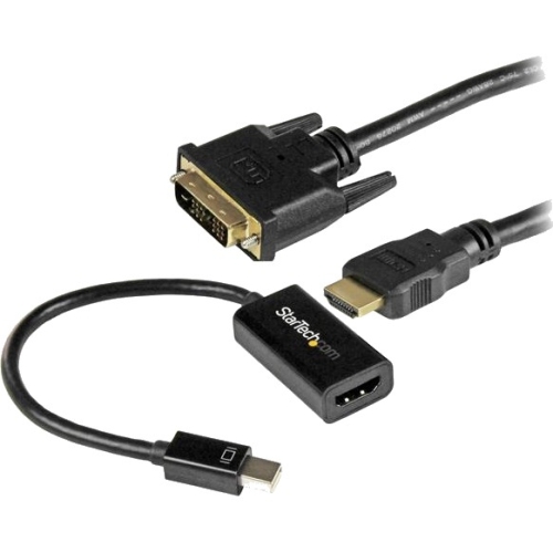 StarTech.com Hardware Connectivity Kit MDPHDDVIKIT