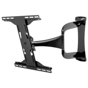 Peerless-AV Designer Series Universal Ultra Slim Articulating Wall Mount SUA747PU