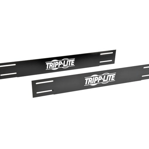 Tripp Lite 4-Post Rack-Mount Installation Kit for Select Rack-Mount UPS Systems, Side Mount 4POSTRAILSM