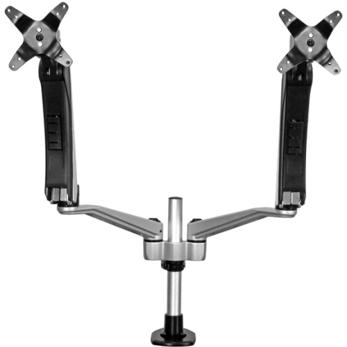 StarTech.com Dual Monitor Mount with Full-Motion Arms - Stackable ARMDUAL30