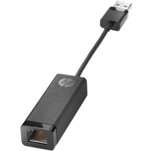 HP USB 3.0 to Gigabit LAN Adapter N7P47AA#ABA