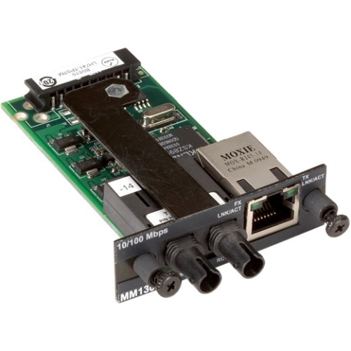 Black Box Transceiver/Media Converter LH741-TPSTM