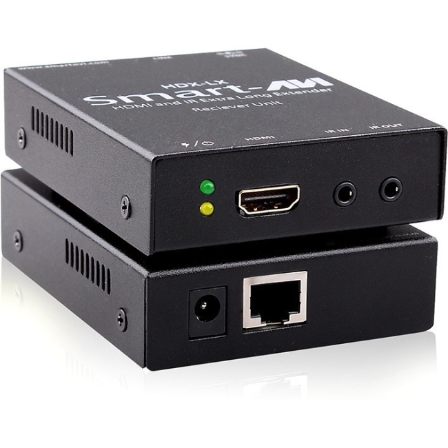 SmartAVI Video Console HDX-LX-RX