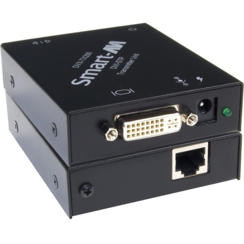 SmartAVI DVI-D/MAC CAT6 STP Transmitter DVX-TX200MS