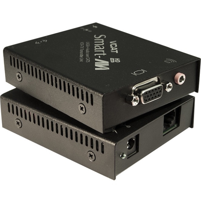 SmartAVI VCAT UXGA/Audio CAT5 Transmitter VCA-TX100S