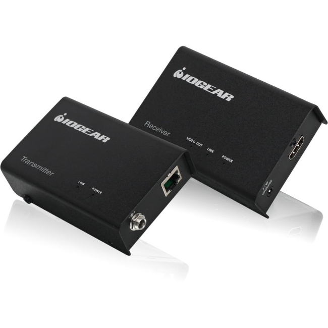 Iogear HDBaseT HDMI Extender GVE330