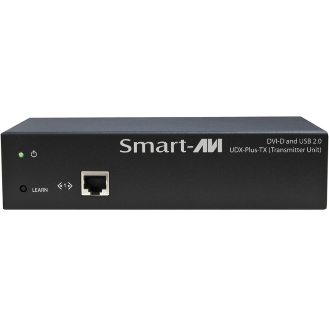 SmartAVI KVM Extender UDX-PTX