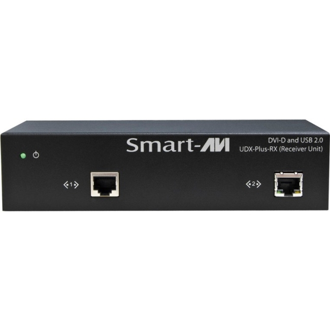 SmartAVI KVM Console UDX-PRX