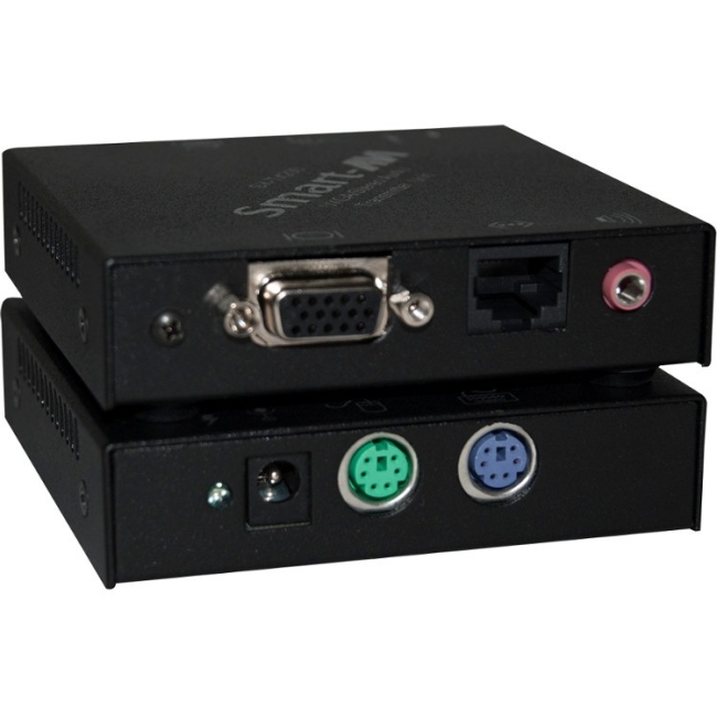 SmartAVI Video/Audio/PS2 CAT5 Transmitter SX-TX200S