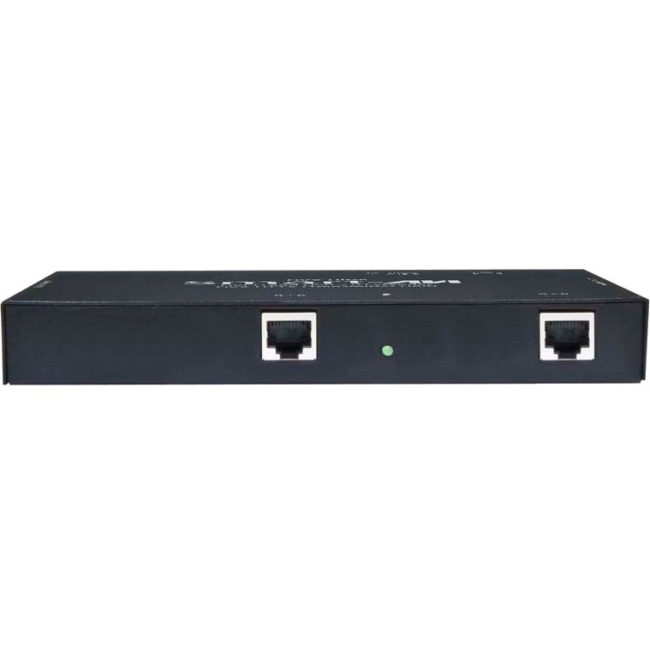 SmartAVI DVI-D+USB 2.0 Extender Receiver DVX-UTRXS