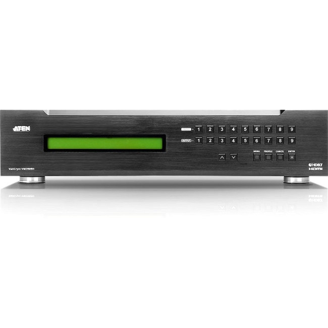 Aten VM3404H HDMI HDBaseT-Lite Matrix Switch VM3909H