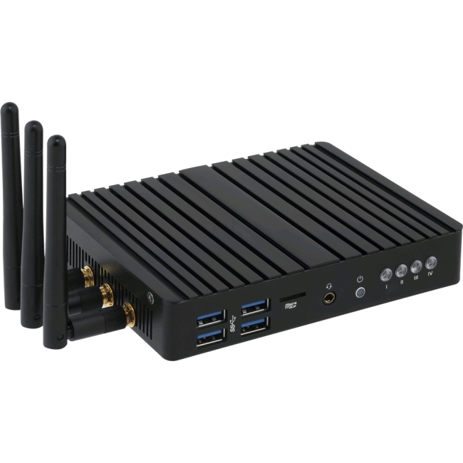 Gigabyte Wireless Router EL-20-3050-8GB