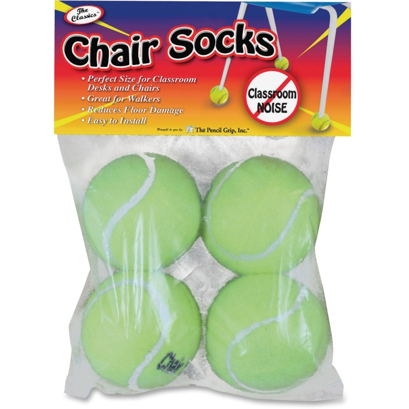 Pencil Grip Chair Socks 231 TPG231