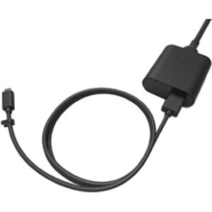 Dell-IMSourcing Tablet Power Adapter (with USB Cable) - 24 Watt 1FMRP