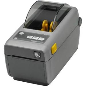 Zebra Direct Thermal Printer ZD41022-D01M00EZ ZD410