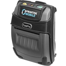 Printek FieldPro FP530 Direct Thermal Reciept Printer 93056 FP530BT