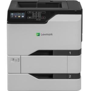 Lexmark Color Laser 40C9101 CS720dte