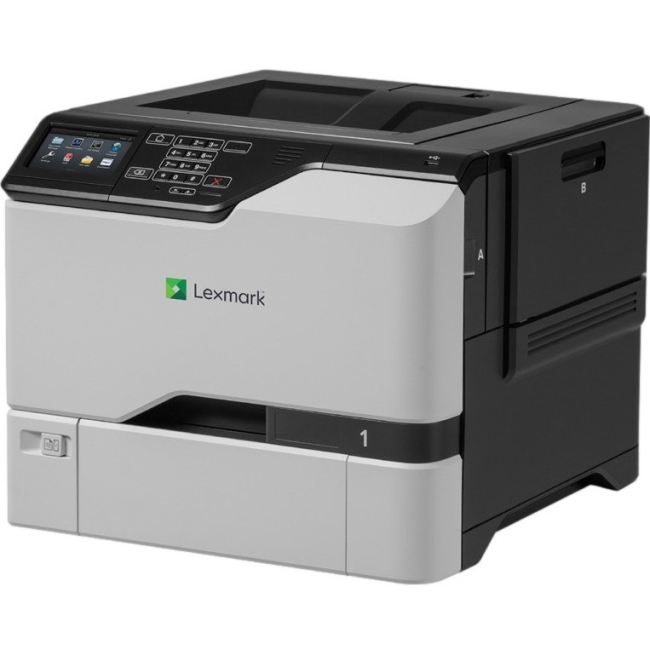 Lexmark Color Laser 40C9000 CS725de