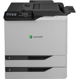 Lexmark Colour Laser Printer 21K0250 CS820dtfe
