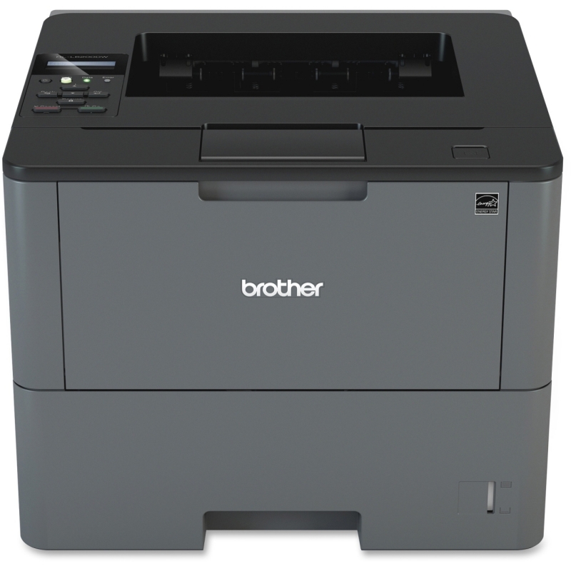 Brother Monochrome Laser Printer HLL6200DW BRTHLL6200DW HL-L6200DW