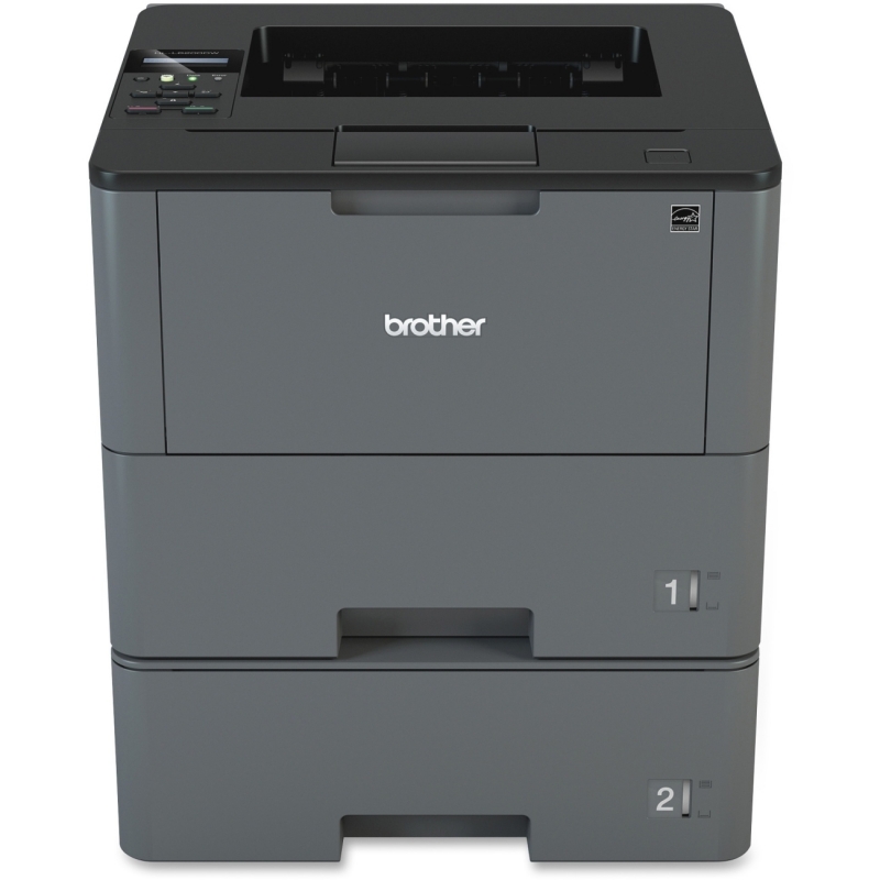 Brother Monochrome Laser Printer HLL6200DWT BRTHLL6200DWT HL-L6200DWT