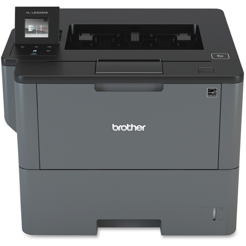 Brother Monochrome Laser Printer HLL6300DW BRTHLL6300DW HL-L6300DW